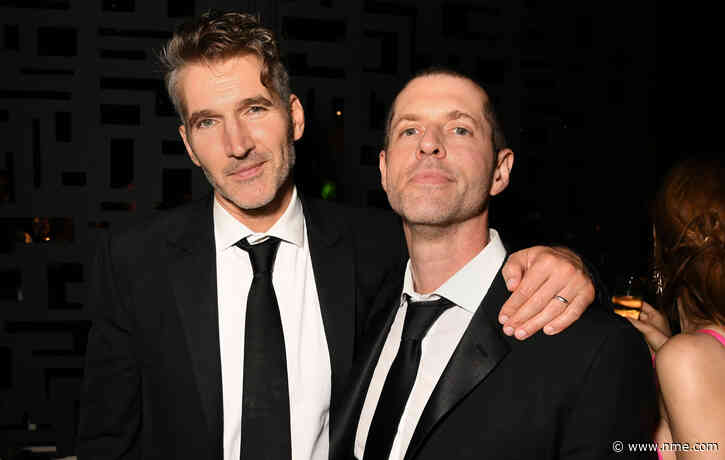 ‘Game of Thrones’ creators start on Lovecraft monster movie