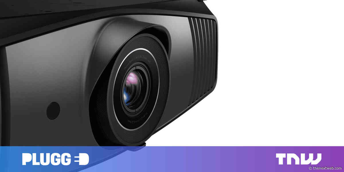Review: BenQ’s HT5550 Ultra HD projector is pricy, but nearly perfect