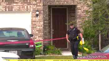 5-year-old girl found unresponsive dies of natural causes, investigators say