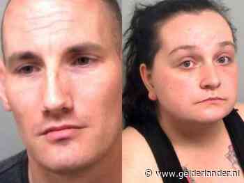 Fikse celstraffen voor pedokoppel: ‘Hun misdrijven zijn onvoorstelbaar ernstig’