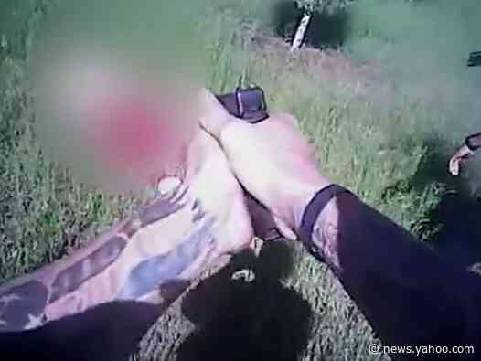 California police officer involved in two fatal shootings in one year