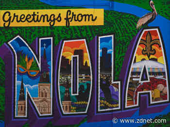 New Orleans hit by cyber-attack, city employees told to turn off computers