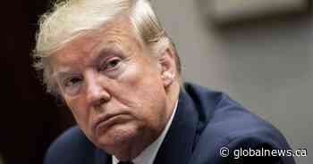 Supreme Court agrees to hear Trump’s pleas to keep tax info private
