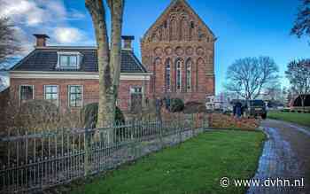 Sfeervol kerstconcert in Kloosterkerk Ten Boer