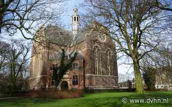 Nieuwe Kerk ook tweede kerstdag open