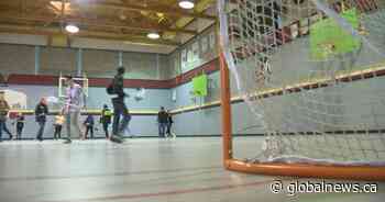 ‘Talent is there’: Rush player Jeff Shattler expanding lacrosse in southern Saskatchewan