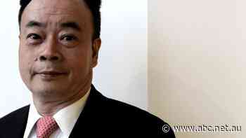 Digger donations: Billionaire Chau Chak Wing donating millions to Australian veterans