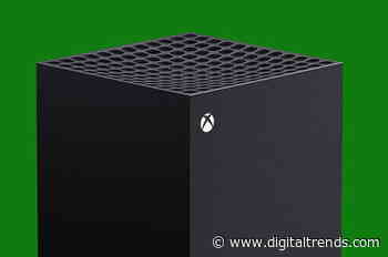 Forget ray tracing. The biggest upgrade to the Xbox Series X will be storage