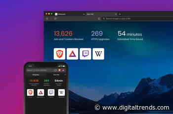 If you care about privacy and security, Brave should be your browser of choice