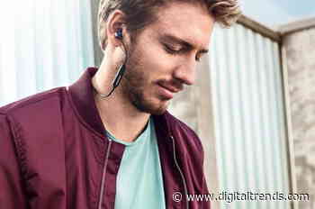 These Sony and Sennheiser wireless in-ear headphones are on sale up to 53% off