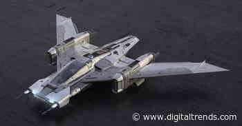 Porsche joins forces with Lucasfilm to design a Star Wars spacecraft