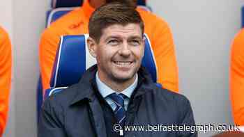 Stephen Craigan: Now Steven Gerrard needs to repay Rangers faith