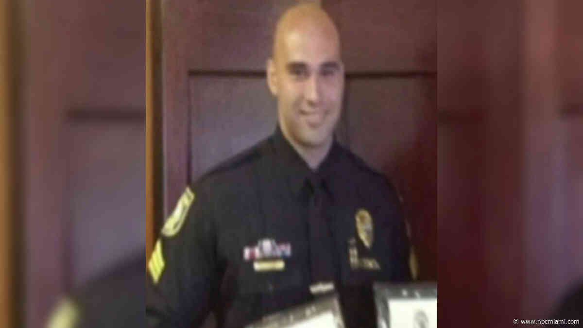 Hialeah Police Sergeant Charged With Violating Civil Rights Amid Sexual Misconduct Allegations