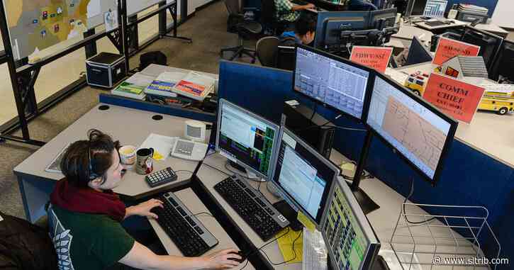 Utah agency over 911 calls made mistakes that may has resulted in deaths, new audit shows