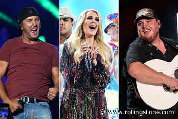 Why Country Music Wanted Everyone to Get Along in the 2010s