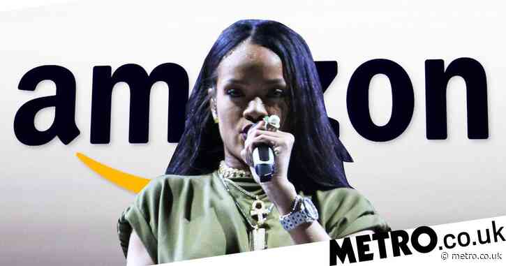 It looks like a Rihanna documentary could be heading to Amazon