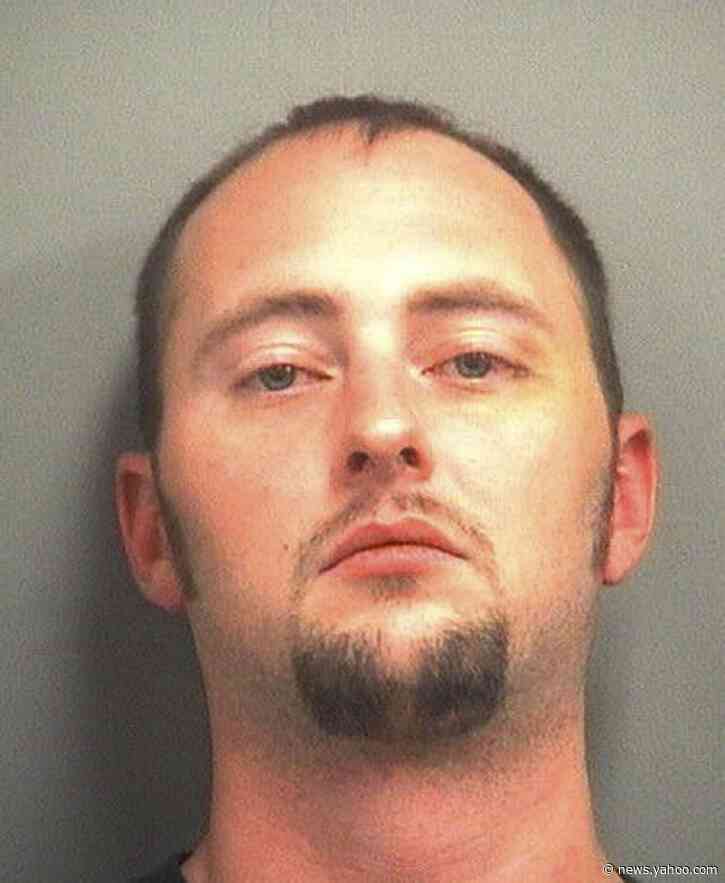 Arkansas authorities: Slain cop shot 10 times in head