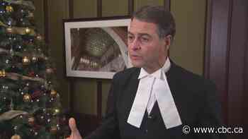 New Speaker says he'll evict Wilson-Raybould if she doesn't leave willingly