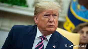 U.S. Supreme Court to hear dispute over subpoenas for Trump's financial records