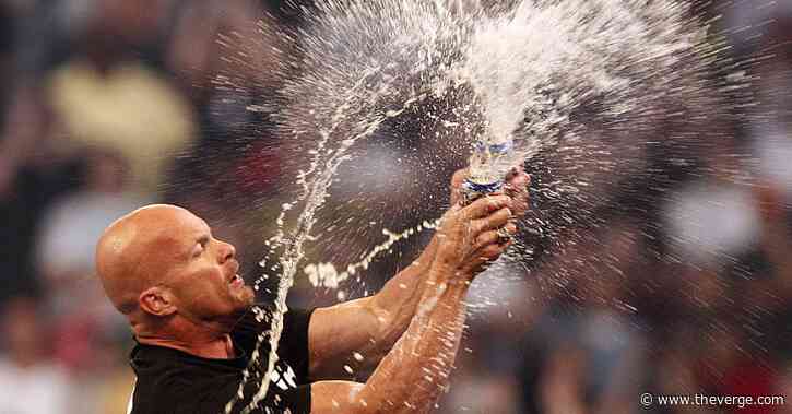 WWE joins TikTok and brings popular entrance music to the app