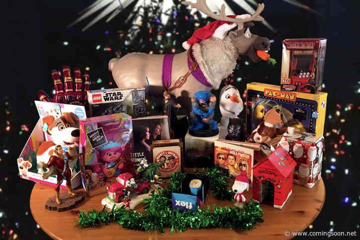 ComingSoon.net’s 2019 Holiday Gift Guide