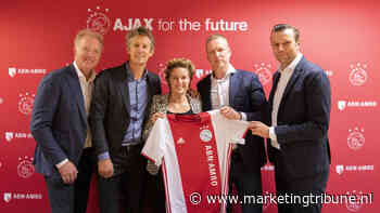 ABN Amro verlegt sponsor-focus naar Ajax Vrouwen
