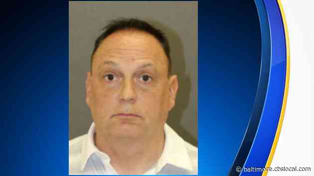 Suspended BPD Sgt. Ethan Newberg Released On $200K Bail