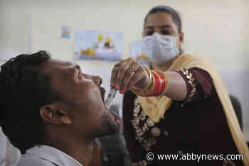 ‘Safer opioid’ has sparked a crisis in vulnerable countries