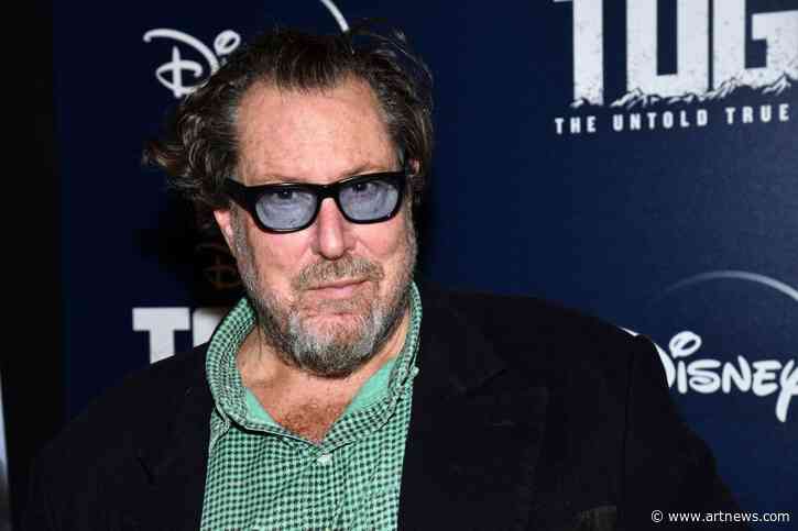 50 Art Collectors to Watch, Schnabel-Designed Home Lists for $18.5 M., and More: Morning Links from December 13, 2019