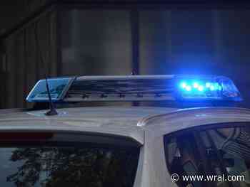One person shot at Smithfield Walmart