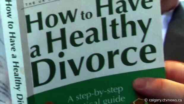 Divorce during the downturn: families struggle after splitting up, navigating system