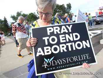 Appeals court to rehear Ohio abortion case
