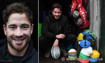 Jones said a lot about me in his book... but never said two words to my face, reveals Cipriani