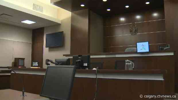 Deportation order upheld for accused Calgary drug runner