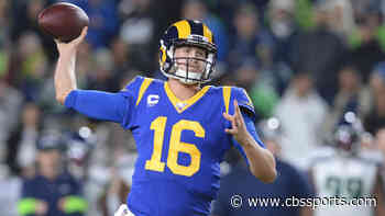 Week 15 NFL best bets: Rams keep playoff hopes alive vs. Cowboys and more of Jason La Canfora's best bets