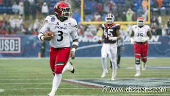 College bowl confidence pool odds 2019: Picks, predictions from top-rated expert on 96-69 roll