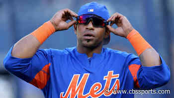 Mets, Yoenis Cespedes restructure contract to resolve grievance, per reports