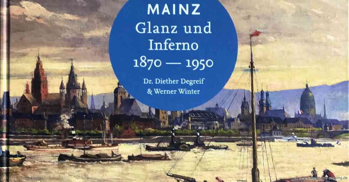 "Mainz – Glanz und Inferno"