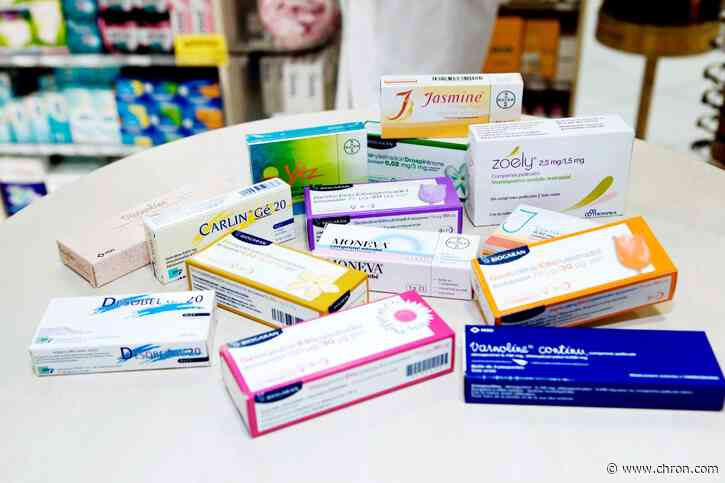 Mom sues after pharmacist refused to dispense the morning-after pill because of his 'beliefs'