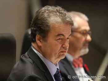 Heart bypass surgery could affect leave of absence application for Coun. Rick Chiarelli