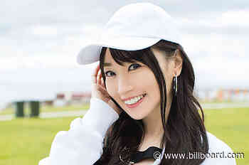 Japan's Nana Mizuki Drops 'Knock U Down' Video & Live Clip: Watch