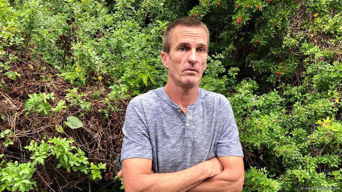 Father of Slain St. Pete Roofer Needs Help Burying Son