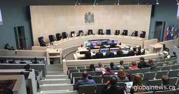 City council passes revised budget, Edmonton homeowners will see 2.08% property tax increase