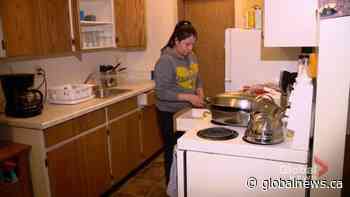 New affordable housing units giving families safe place to call home in Saskatoon