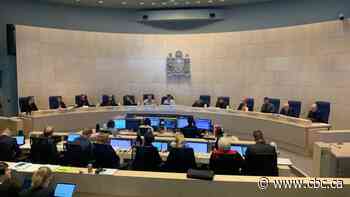 Council settles for 2.1-per-cent tax increase down from 2.6