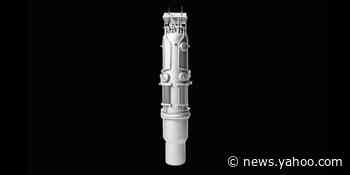 The Tiny, Simple Nuclear Reactor That Could Change Energy