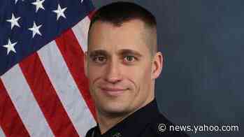 Spokane Cop Accused of Sex Assault Finally Loses Pay After More Accusers Come Forward