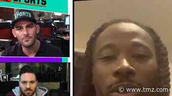 Janoris Jenkins Says He Understands R-Word Is Hurtful, 'I'll Grow From This'