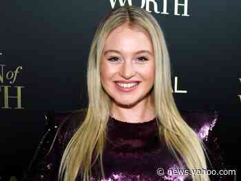 An influencer and model said she isn't doing a gender reveal because 'that may not be who my child decides to be'