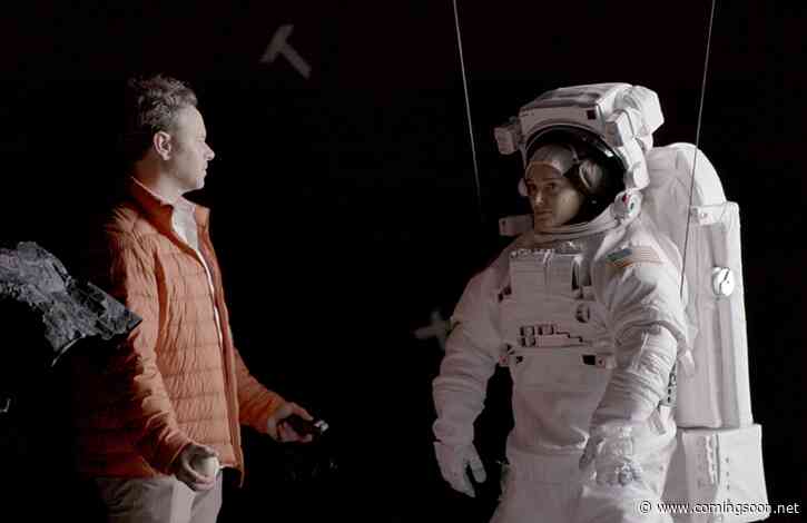 Exclusive Lucy in the Sky Home Video Clip